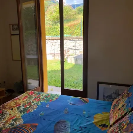 Semesterbostad Casa Luisa