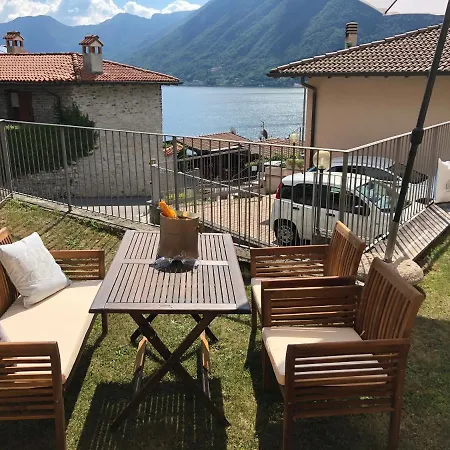 Casa Luisa Semesterbostad *