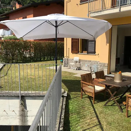 Semesterbostad Casa Luisa