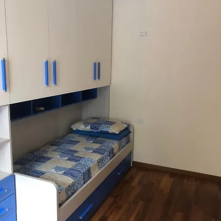 Casa Luisa Semesterbostad *