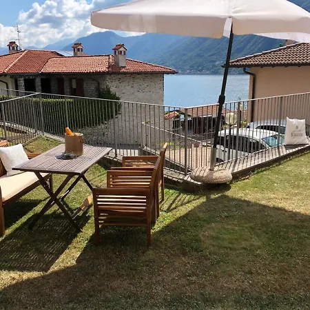 Casa Luisa Argegno