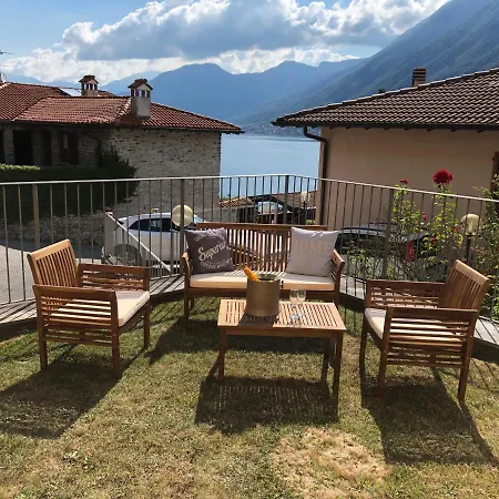 Casa Luisa Holiday home *